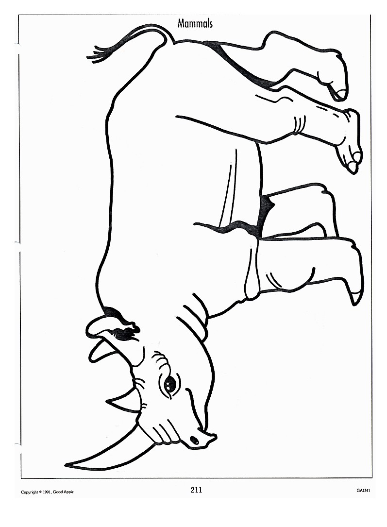 Kolorowanka Mamut - Kreatywna Zabawa i Edukacja dla Dzieci kolorowanka do druku